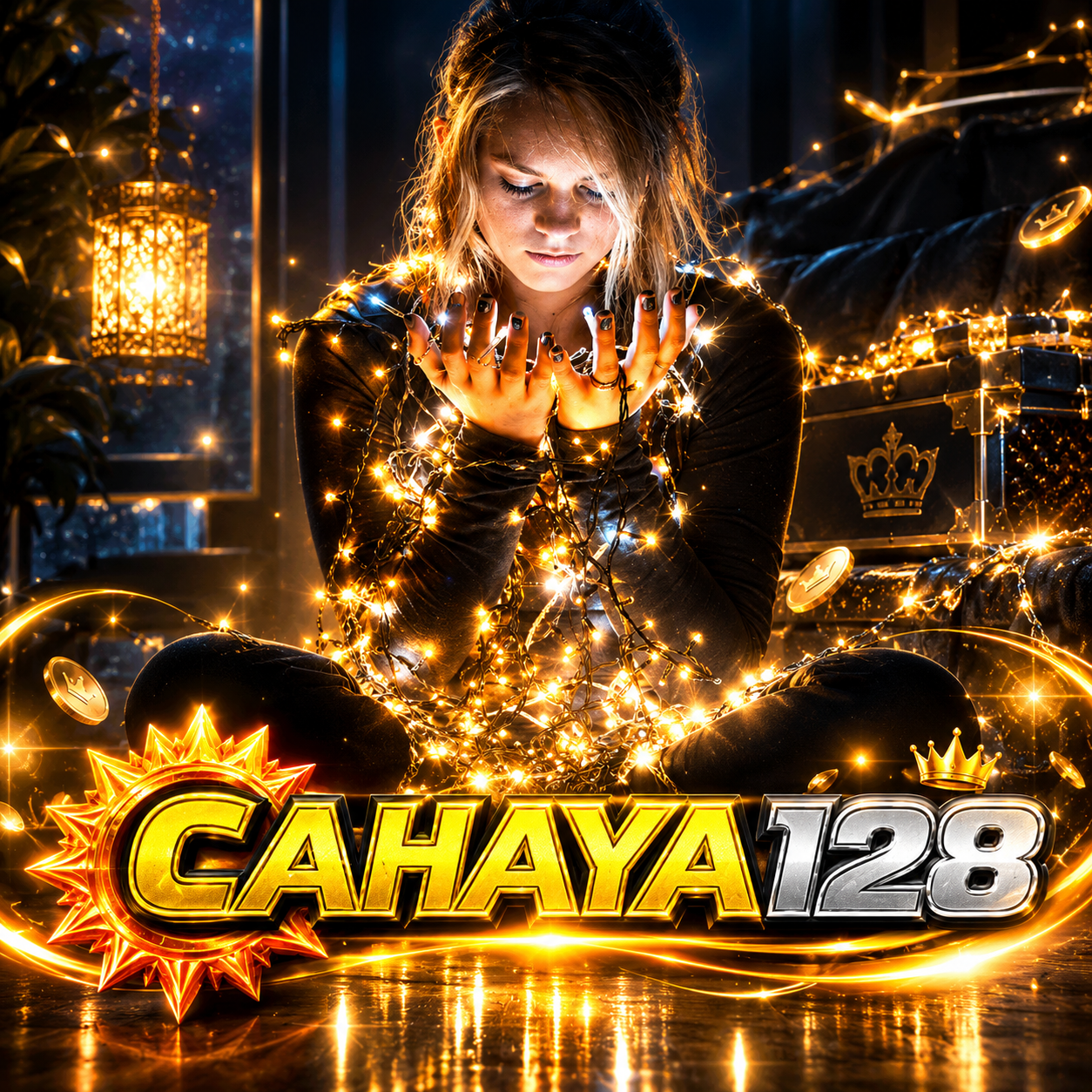 Promo Banner